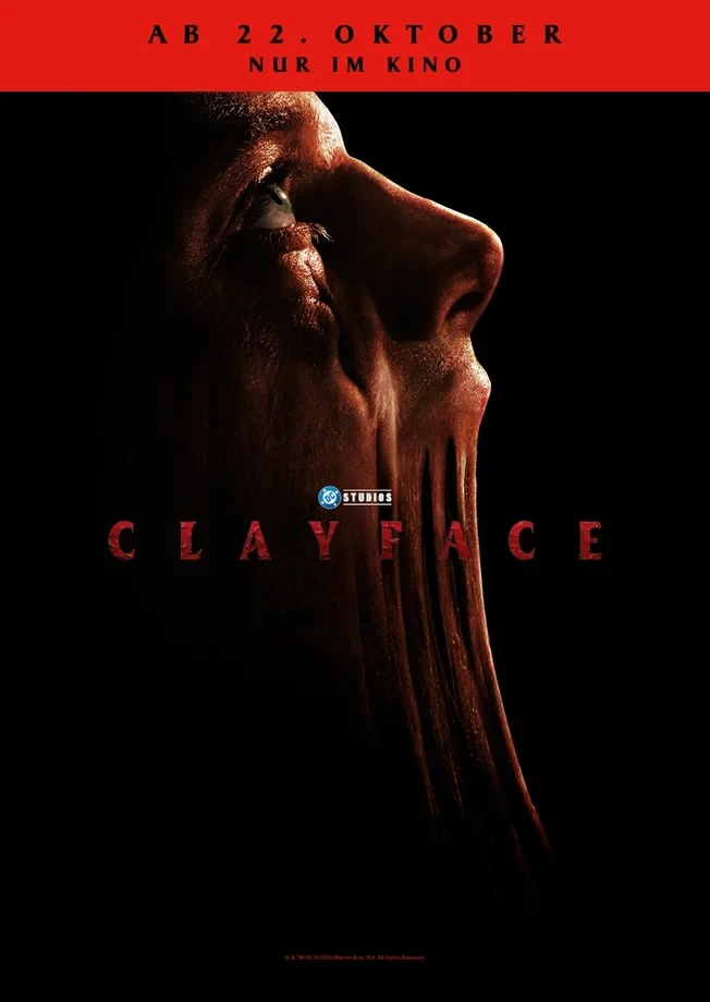 CLAYFACE