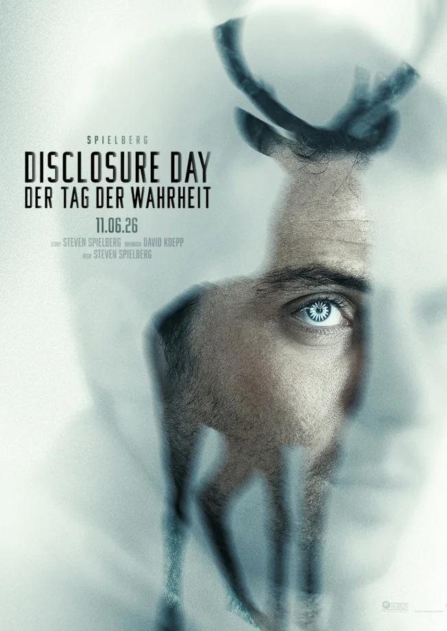 Disclosure Day - Der Tag der Wahrheit