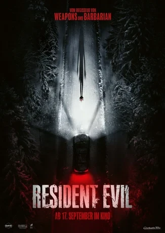 Resident Evil