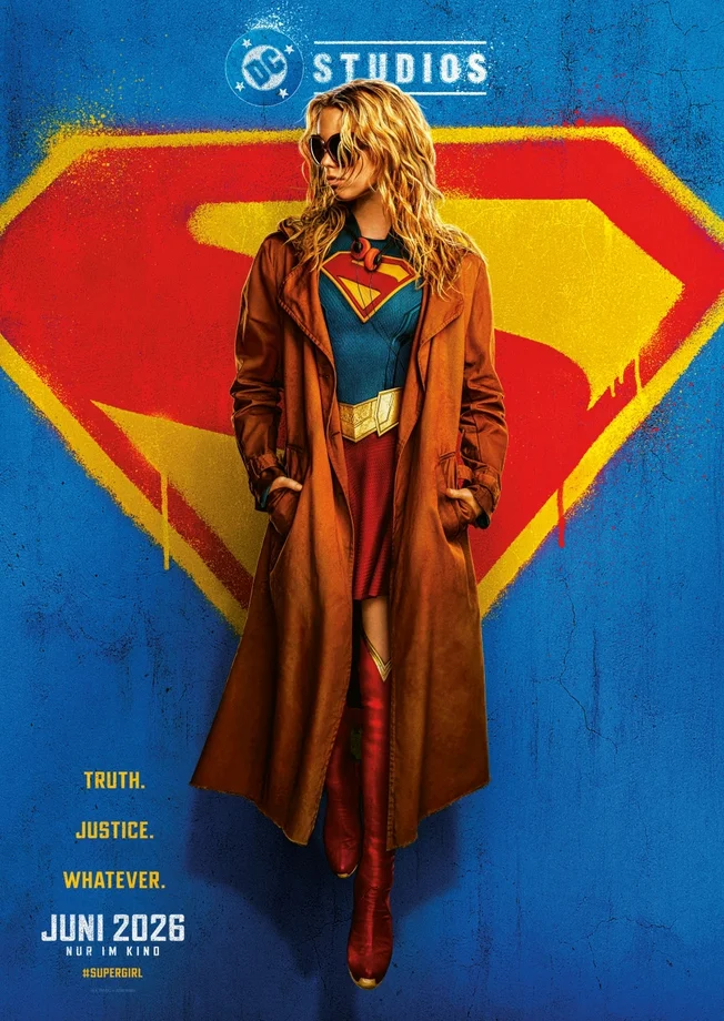 Supergirl