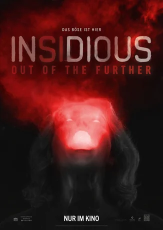 Insidious: Out of the Further
