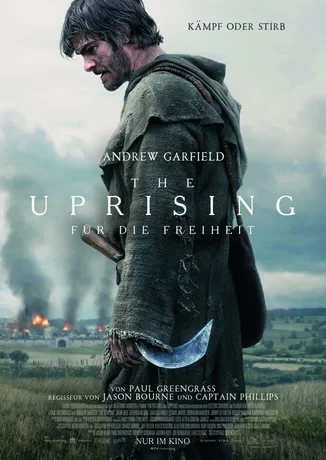 The Uprising - Für die Freiheit
