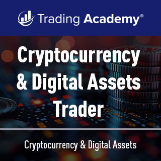 Cryptocurrency and Digital Assets Trader