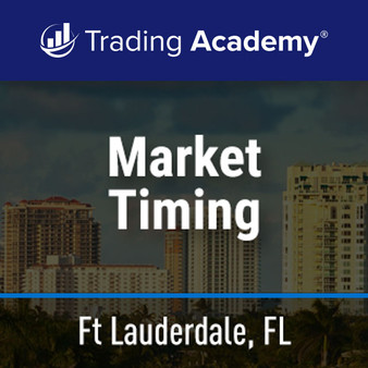 Market Timing - Ft. Lauderdale, FL