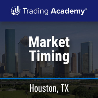 Market Timing - Houston, TX