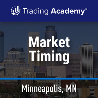 Market Timing - Minneapolis, MN
