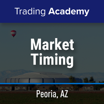 Market Timing - Peoria, AZ