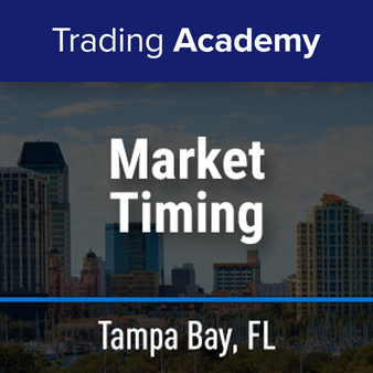 Market Timing - Tampa Bay, FL