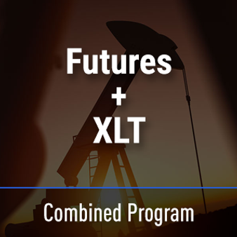 Futures Program with XLT