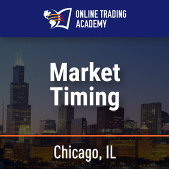 Market Timing - Chicago, IL