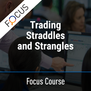 Trading Straddles And Strangles