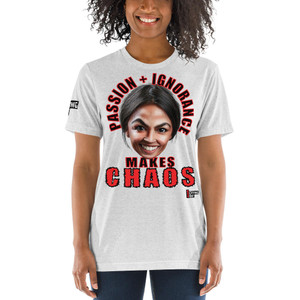 1 Crying Out Passion + Ignorance makes Chaos 1 Crying Out Passion + Ignorance makes Chaos