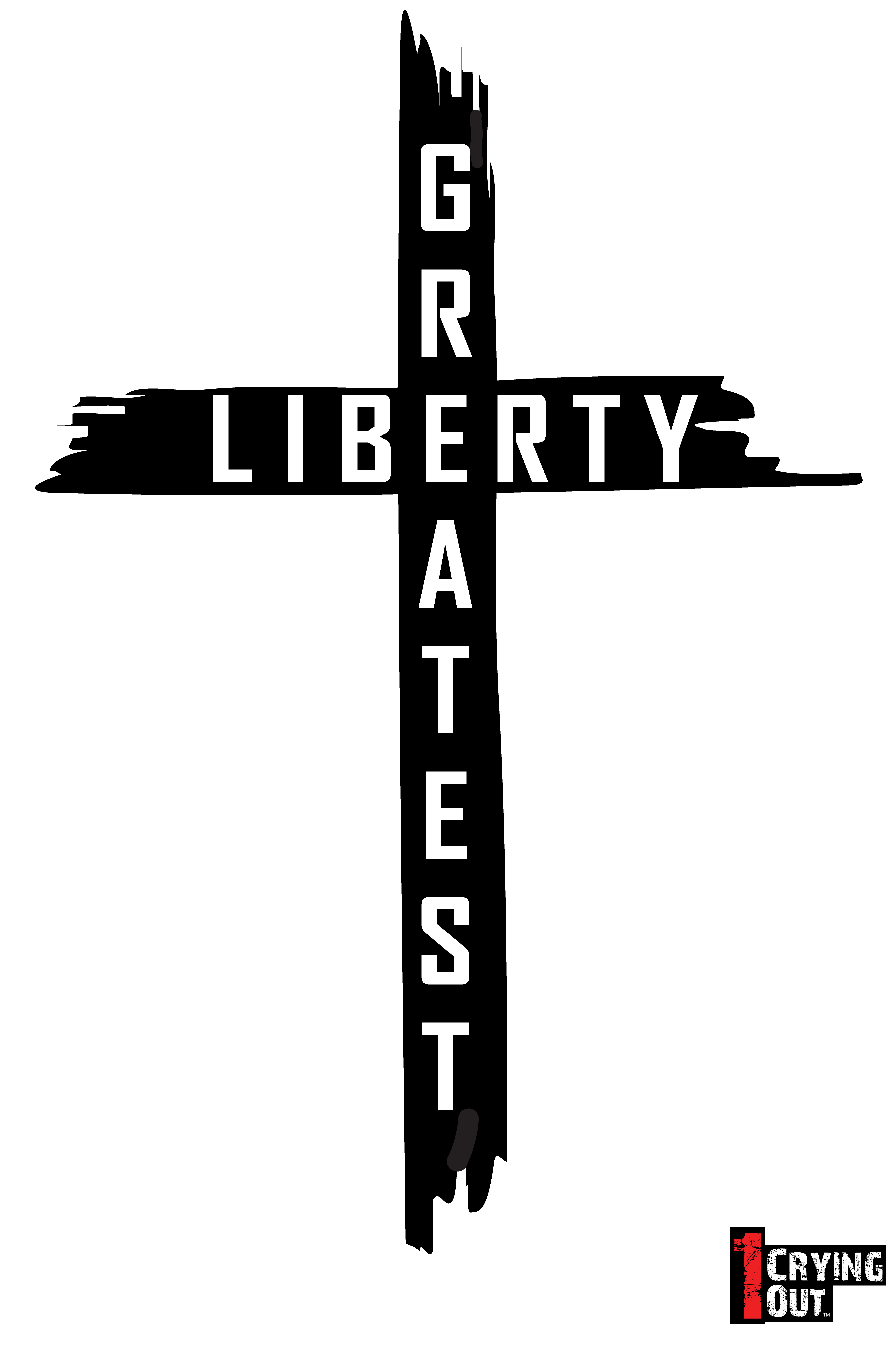Greatest Liberty