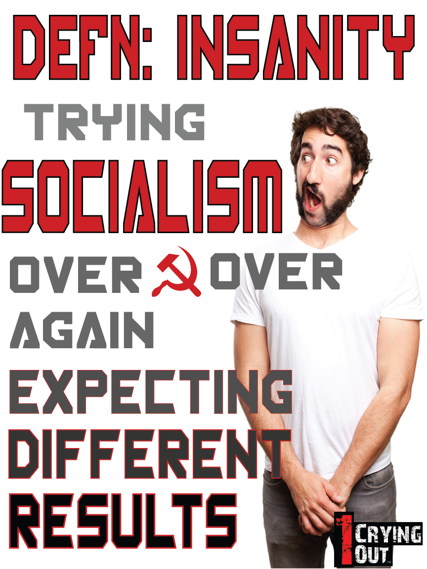 The Definition of Insanity