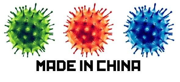 Made In China
