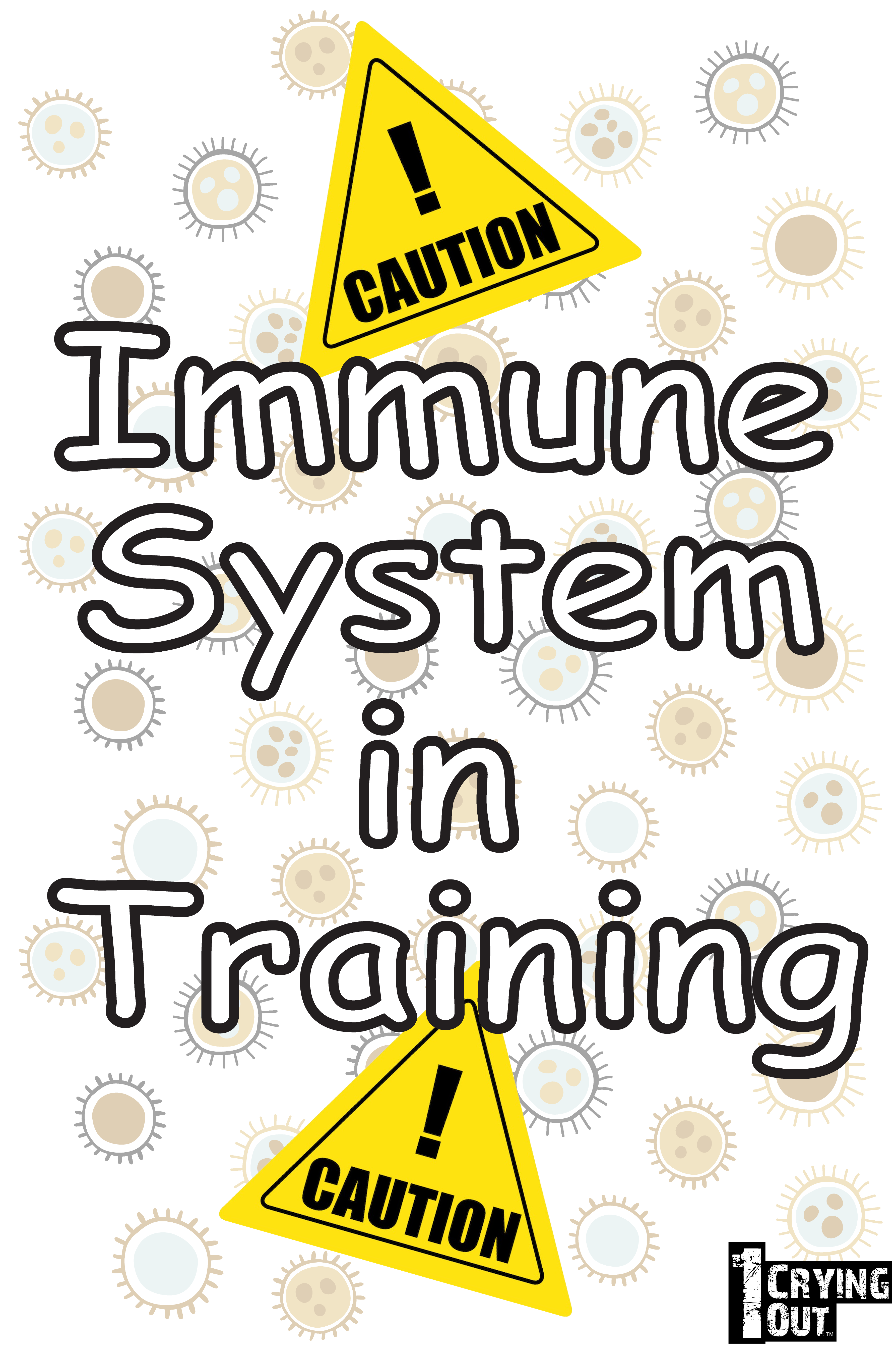 Immune System in Training