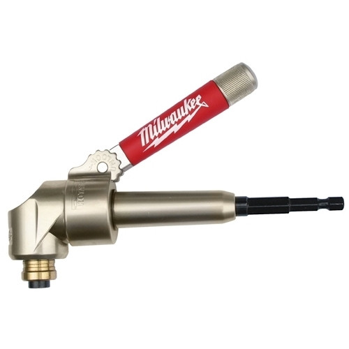 Right Angle Attachment Drill - Fisher's Tools & Handles