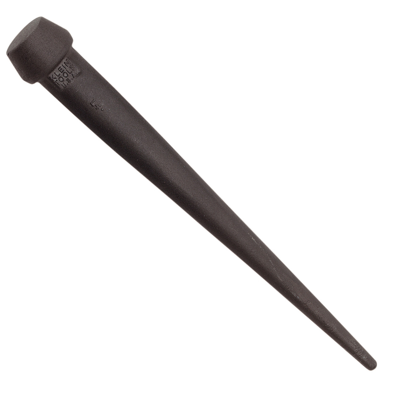 Broad-Head Bull Pin 1-1/16