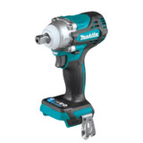 18V LXT® Cordless 4-Speed 1/2" Sq. Drive Impact Wrench w/ Detent Anvil, Tool Only