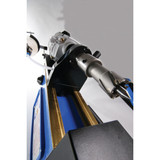 Pilot Pin 7/16" High Speed Steel 2" Depth of Cut Annular Cutter Pilot Pin 7/16" High Speed Steel 2" Depth of Cut Annular Cutter