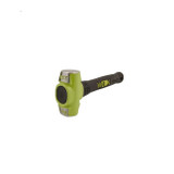 B.A.S.H Sledge Hammer with 12" Handle (2-1/2 Lb Head) B.A.S.H Sledge Hammer with 12" Handle (2-1/2 Lb Head)