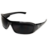 Brazeau Safety Glasses with Smoke Lens (Black Skull) Brazeau Safety Glasses with Smoke Lens (Black Skull)