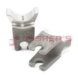 Stainless Steel W-Die Set (Index 249)