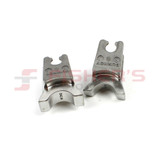 Stainless Steel W Die (Index 245) Stainless Steel W Die (Index 245)