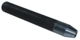 H65 Concrete Vibrator Head - 2-1/2"