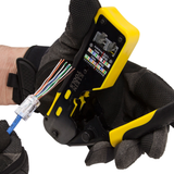 Pass-Thru™ RJ45-CAT5e Modular Data Plugs (200-Pack)