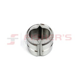 Stainless Steel U Die (Index D3) Stainless Steel U Die (Index D3)