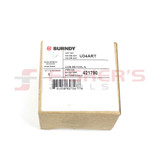 Stainless Steel U Die Pink (Index 300) Stainless Steel U Die Pink (Index 300)