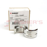 Stainless Steel U Die Pink (Index 300) Stainless Steel U Die Pink (Index 300)