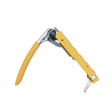 Compact, Multi-Connector Compression Crimper