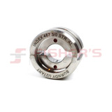 Stainless Steel U Die, Ruby, Index 467 Stainless Steel U Die, Ruby, Index 467