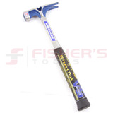 Forming Hammer Milled Face