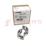 Stainless Steel U Die Blue (Index 19)