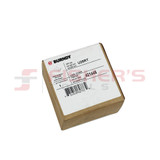 Stainless Steel U Die, Pink, Index 12 Stainless Steel U Die, Pink, Index 12