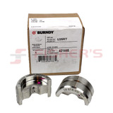 Stainless Steel U Die, Pink, Index 12 Stainless Steel U Die, Pink, Index 12