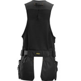 Allround Work Tool Vest (Extra Large)