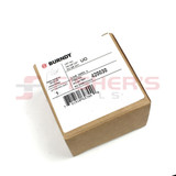 Stainless Steel U-Die (Index O)