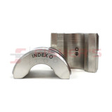 Stainless Steel U-Die (Index O)