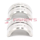 Stainless Steel U-Die (Index N) Stainless Steel U-Die (Index N)