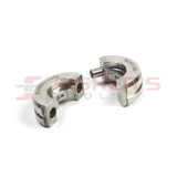 Stainless Steel Crimping U-Die - Index 252