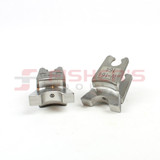 Stainless Steel W Die (Index 164)