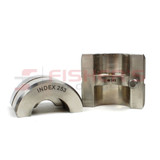 Stainless Steel U Die Circular Butting Pin Die (Index 253)