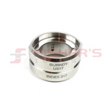 Stainless Steel U Die (Index 317)