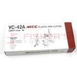 PVC Pipe Cutter 1-1/4"