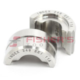 Stainless Steel Crimping U-Die - Index 249