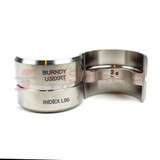 Stainless Steel U Die Pink (Index L99) Stainless Steel U Die Pink (Index L99)